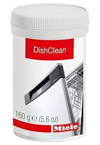 Miele DishClean Dishwasher Conditioner