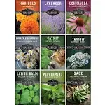 Medicinal Tea Herb Seeds Collection