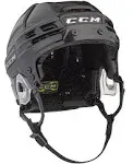 CCM Super Tacks x Hockey Helmet