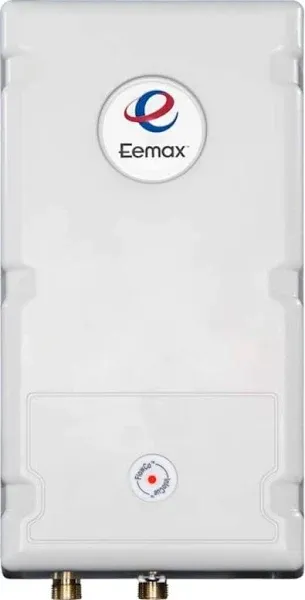 Eemax FlowCo&amp;trade;  240V / 4.8 kW Non-Thermostat<wbr/>ic Electric Tankless Point o...