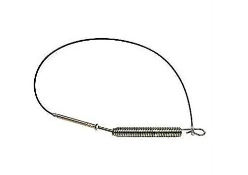 Traction Cable 06900439 for Ariens Gravely Auger Cable Gravely Power Brush Deluxe Pro 24 28 30 36 Snow Blower