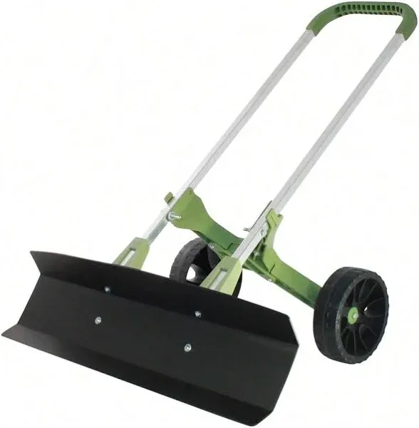 TheXceptional Easy Doze-It 36" SnoDozer Grip Snow Shovel