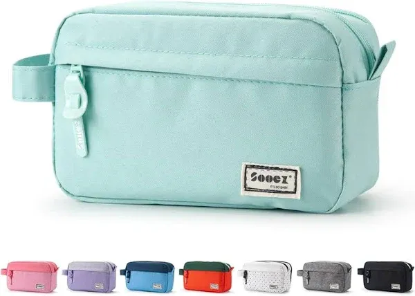 Sooez 𝐎𝐫𝐢𝐠𝐢𝐧𝐚<wbr/>𝐥 High Capacity Pencil Case, Big Pencil Bag Pouch Box Or...