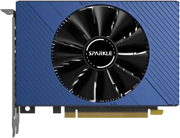 Sparkle Intel Arc A310 Elf Graphics Card