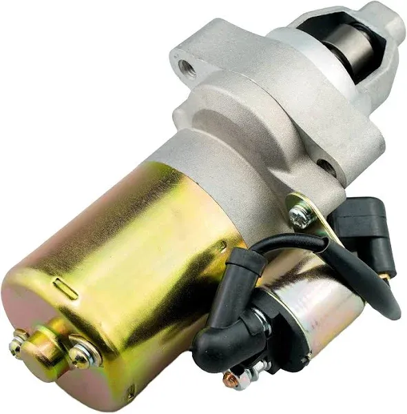 Ruma Electric Starter Motor for Honda GX240 GX270 Engine