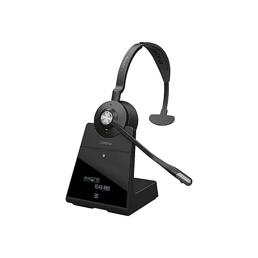 Jabra Engage 75 9556-583-125 Mono Wireless Headset