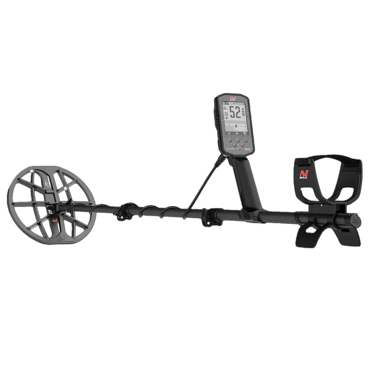 Minelab - Manticore Metal Detector