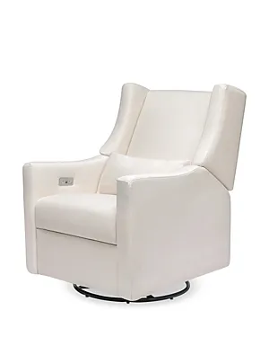 Kiwi Electronic Recliner Glider