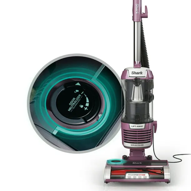 Shark R-ZD550 Lift-Away Upright Multi Surface Vacuum