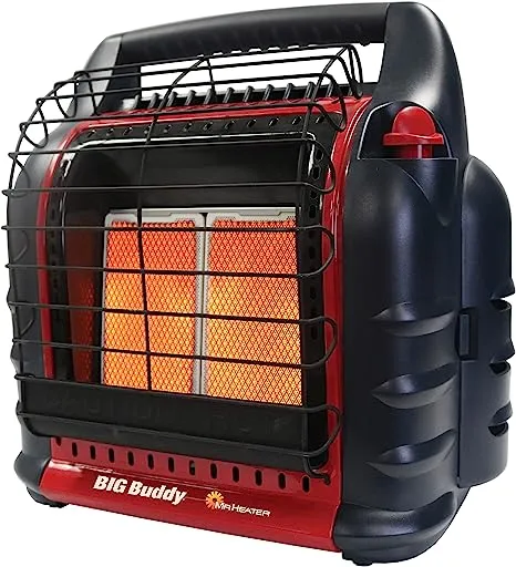 Mr. Heater Big Buddy