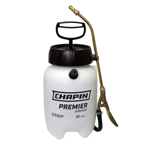 Chapin Premier Poly Sprayer 21210XP