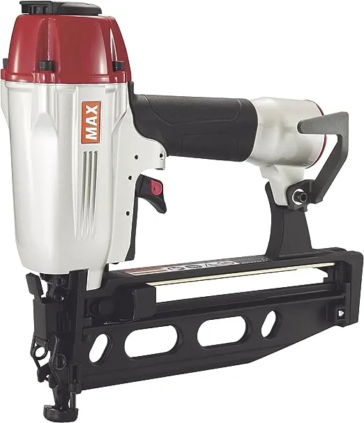 Max USA - NF565A/16 - 16ga Straight Finish Nailer