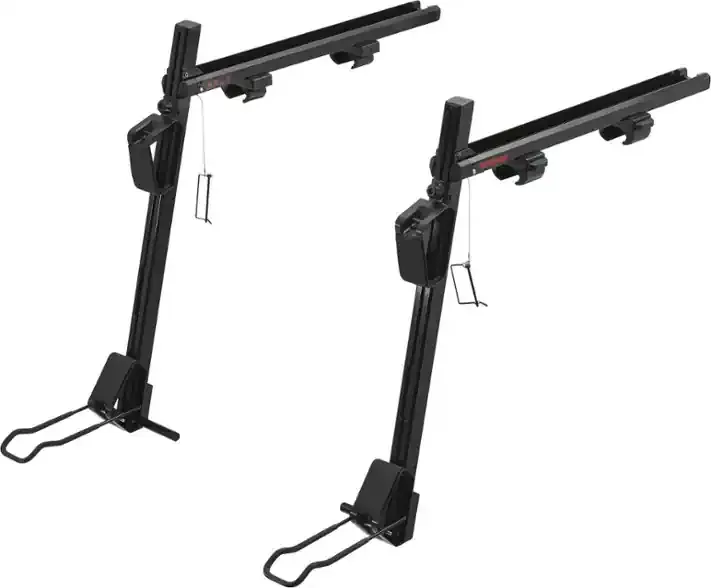 YAKIMA - ShowDown Rooftop Mounted Load-Assist Kayak and SUP Rack for Vehicles, Carry 1 Kayak or 2 SUP Boards