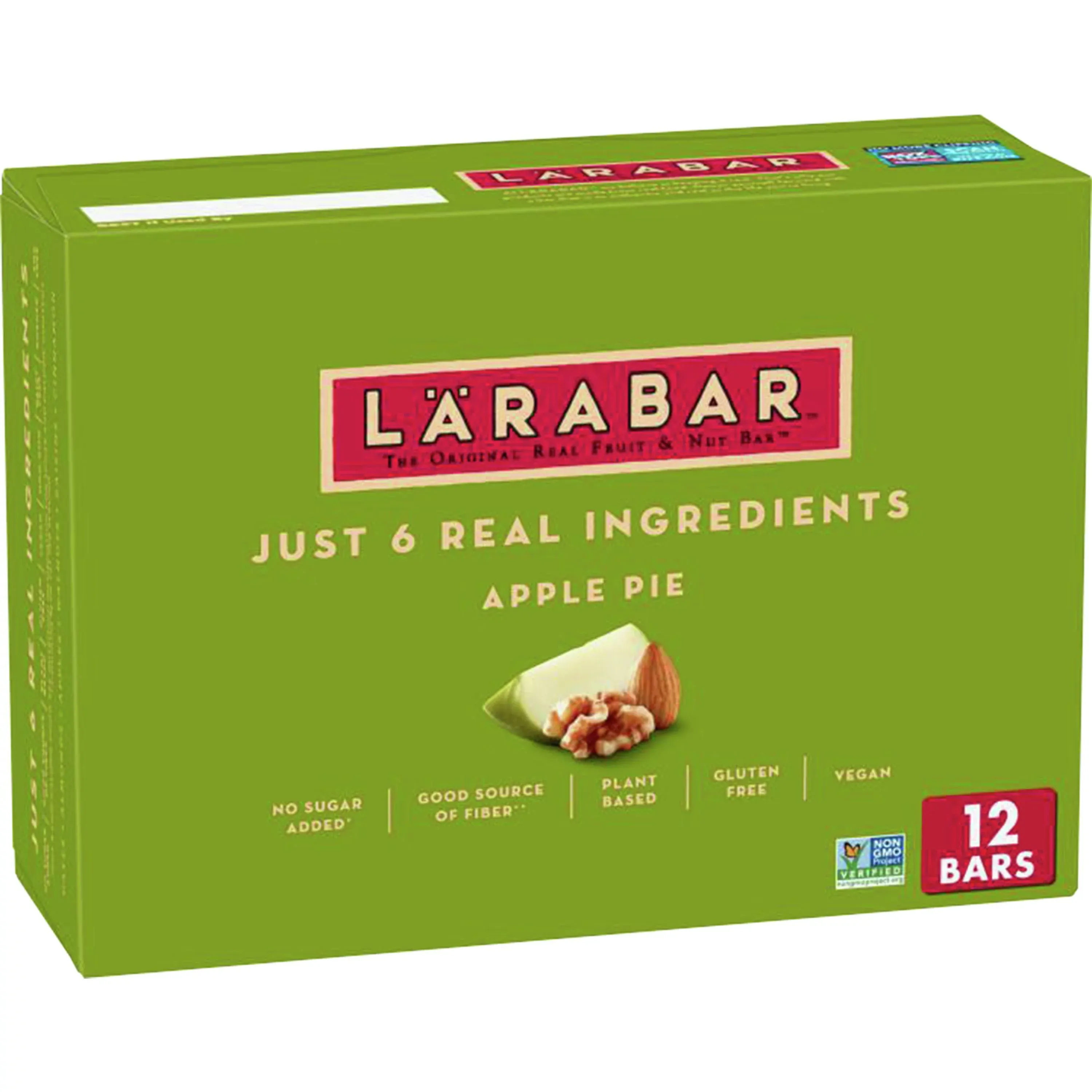 Larabar Fruit & Nut Bar Apple Pie