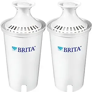 Brita Filters Replacement