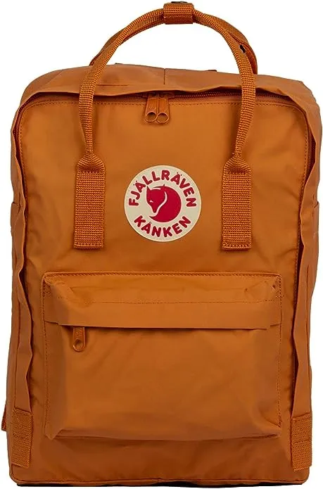 NWT Fjallraven Kanken Backpack