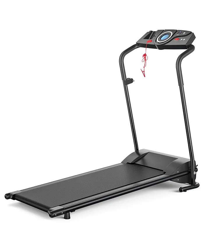 Goplus Electric Treadmill