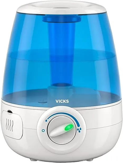 Vicks Filter Free Cool Mist Humidifier