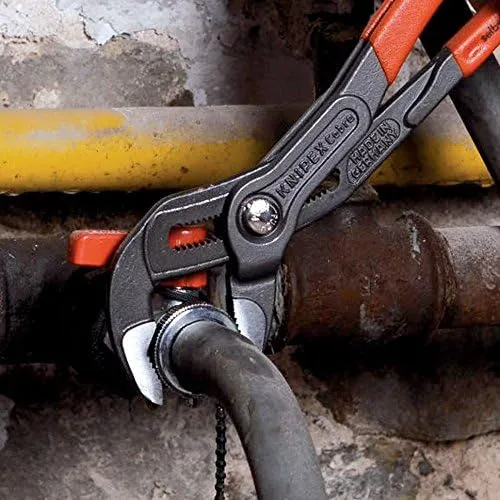 Knipex Cobra Water Pump Pliers