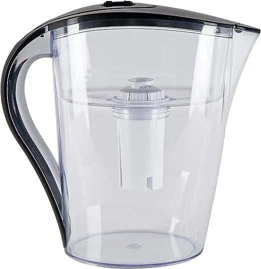 Vitapur VWP3506BL Water Filtration Pitcher - 10 Cups