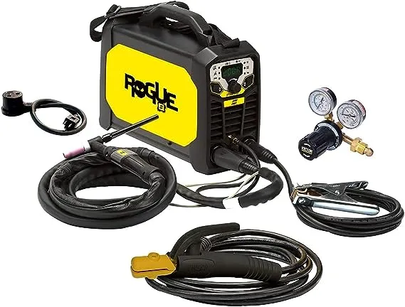 Rogue ET 200iP PRO TIG Welder