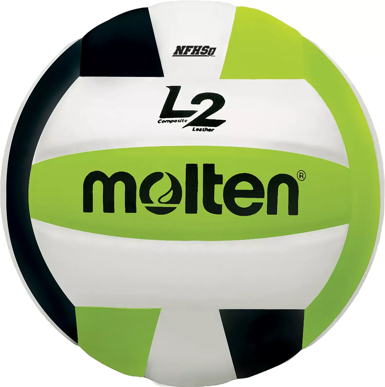 Molten L2 Replica Composite Indoor Volleyball