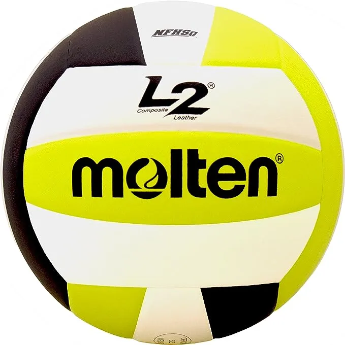 Molten L2 Volleyball