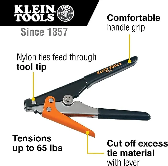 Nylon Tie Tensioning Tool