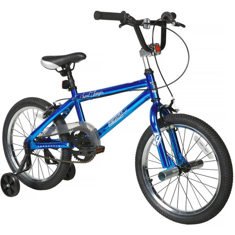 Dynacraft Tony Hawk Sweet Jumps BMX Bike