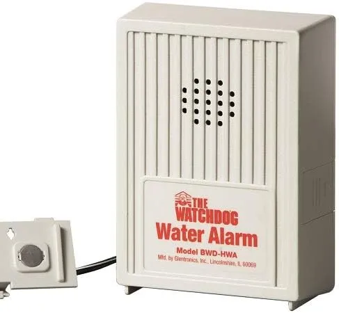 Basement Watchdog Water Alarm