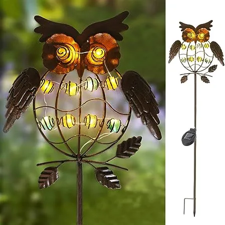 TAKE ME Garden Solar Lights