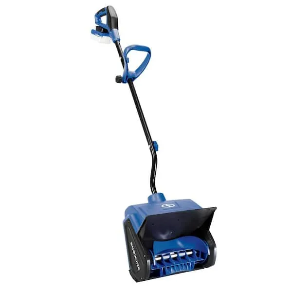 Snow Joe 24V-SS10 24-Volt 10-Inch 4-Ah Cordless Snow Shovel