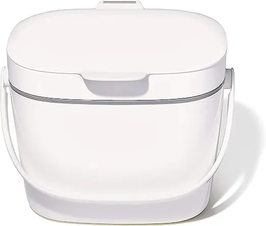 OXO Compost Bin