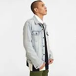 Levi's Men's Denim Trucker Jacket