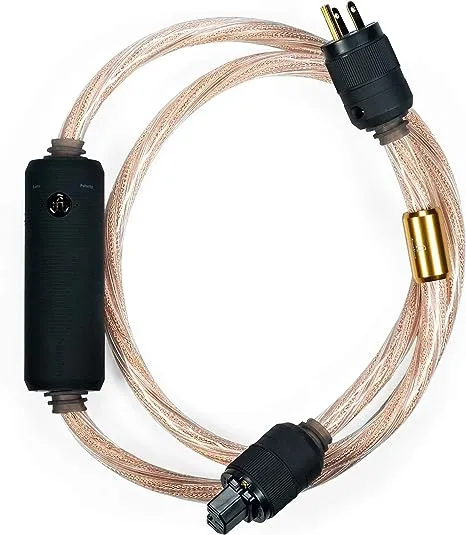 iFi Supanova Active Power Cable