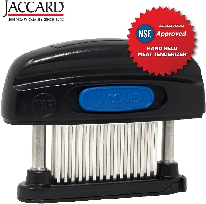 Jaccard 45 Blade Meat Tenderizer