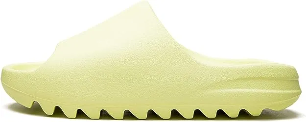 Adidas Yeezy Slide Glow Green