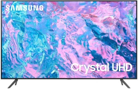 Samsung - 55" Class S95C OLED 4K Smart Tizen TV