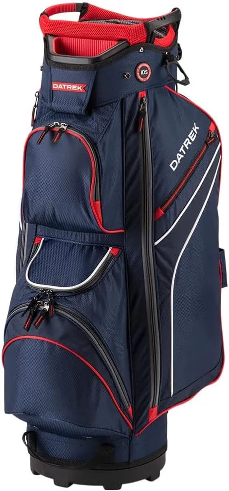 Datrek DG Lite II Cart Bag Set