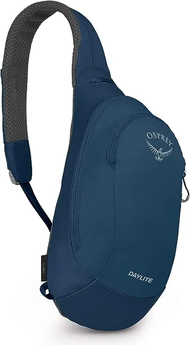 Osprey Daylite Shoulder Sling , Black