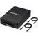 Sabrent CR-SDX7 USB 3.2 Type-C and Type-A to SD Express 7.1 Card Reader