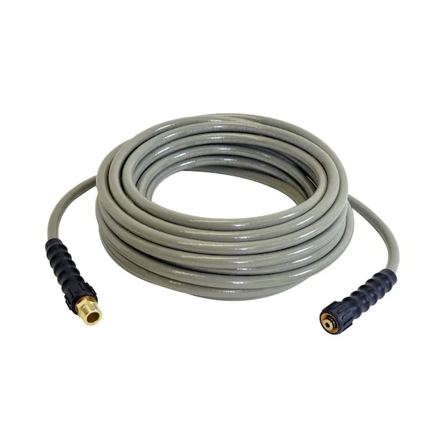 Simpson Morflex Pressure Washer Hose 5/16" x 40'