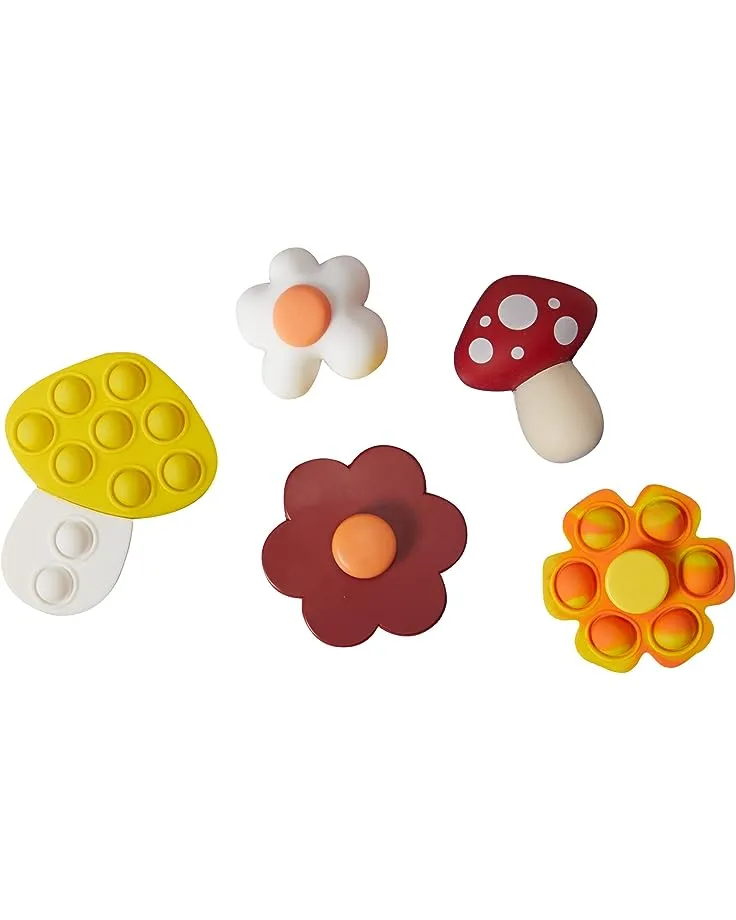 Crocs Zen Garden Sensory Jibbitz