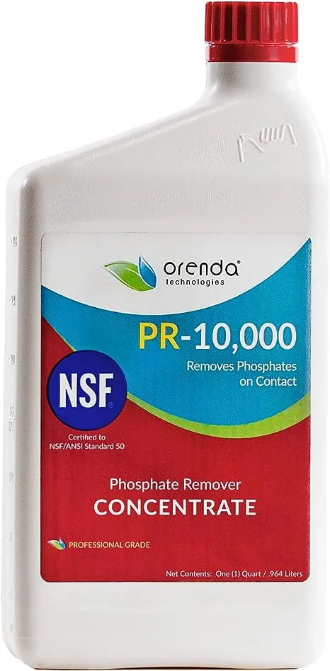 Orenda PR-10000 Phosphate Remover