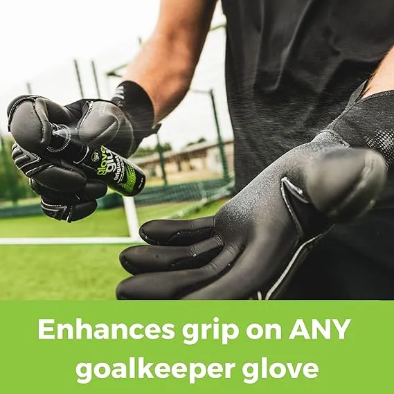 gloveglu Goalkeeper Glove Formula