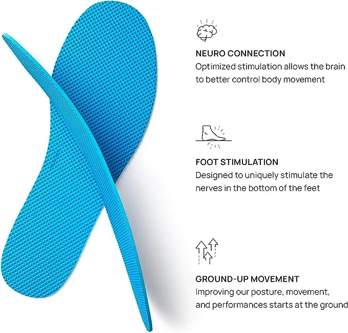 Naboso Activation Insoles