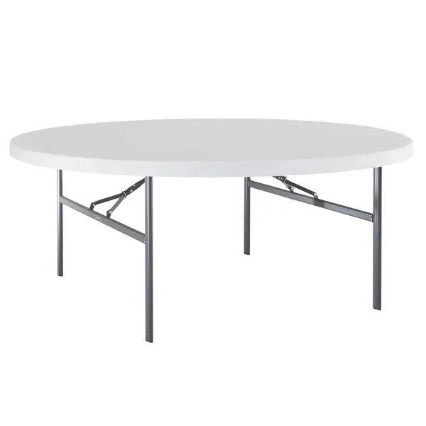 Lifetime Folding Round Table 22673