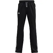 Under Armour Big Boys Brawler 2.0 Pants - Black