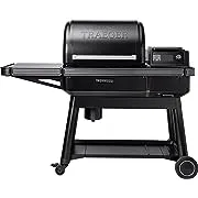 Traeger Ironwood Pellet Grill