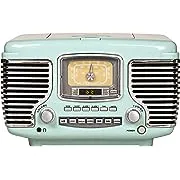 Crosley Corsair Radio CD Player